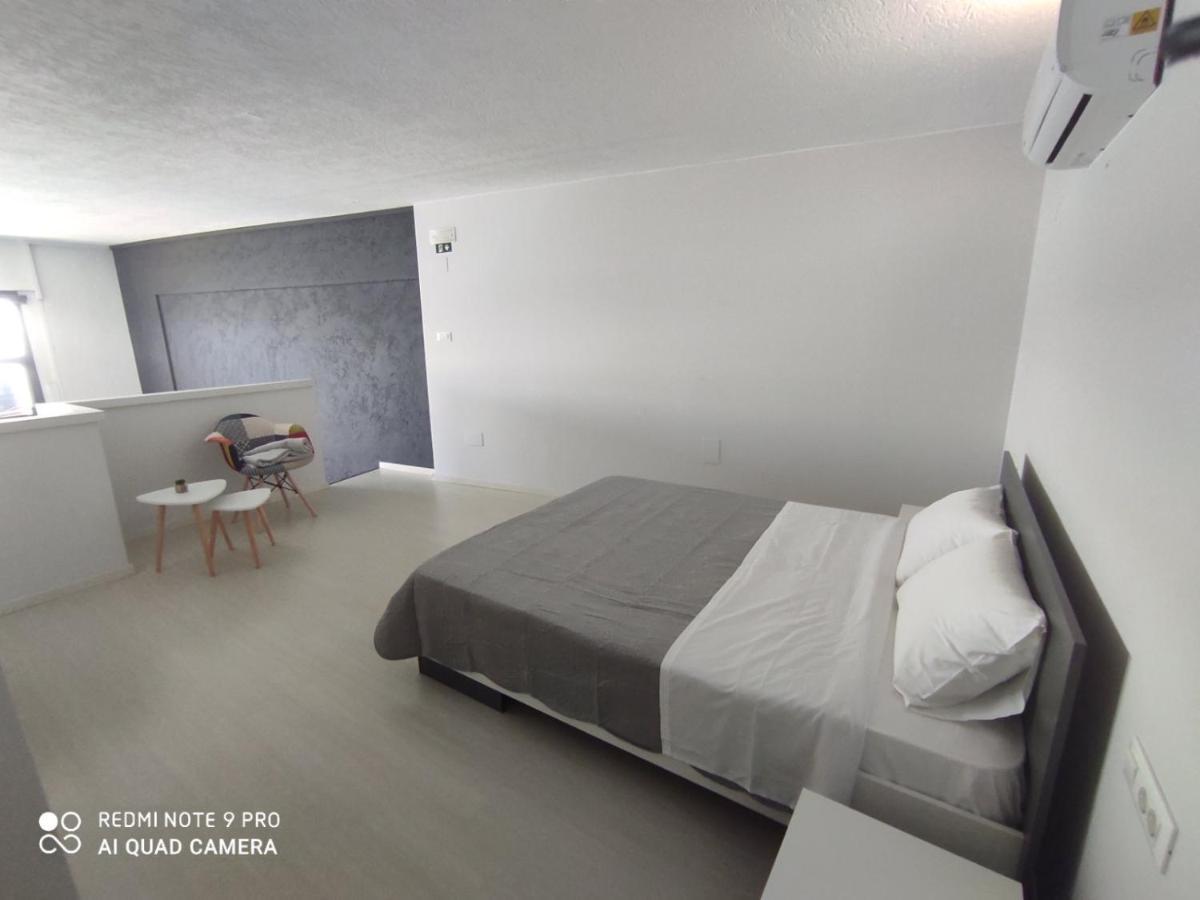 Marilia Apartment Ágios Nikolaos Exterior foto