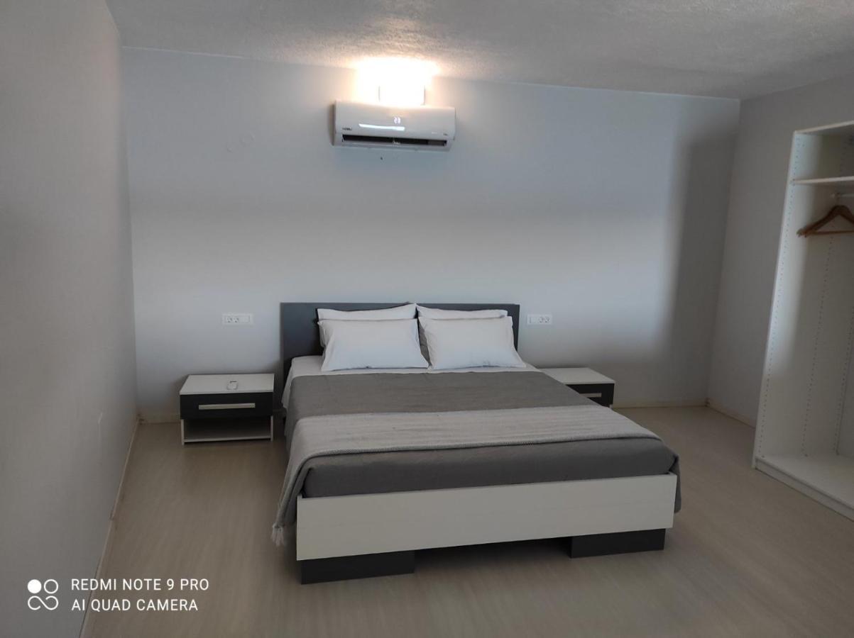 Marilia Apartment Ágios Nikolaos Exterior foto