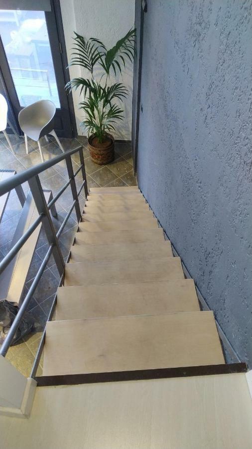 Marilia Apartment Ágios Nikolaos Exterior foto